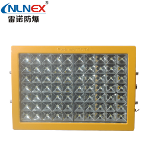 LED防爆燈的優點介紹