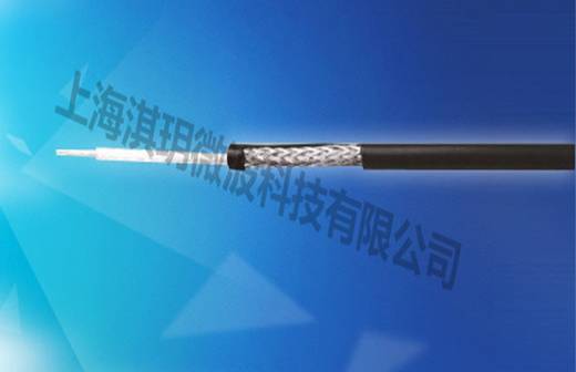射频电缆可以根据不同的方式和型式来分类