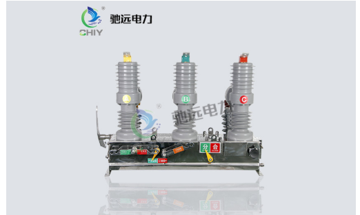 真空断路器的构造构成及其功能的介绍