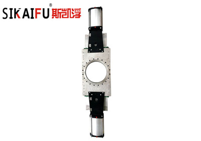 如何延长刀型闸阀的使用寿命,一般有哪些方法