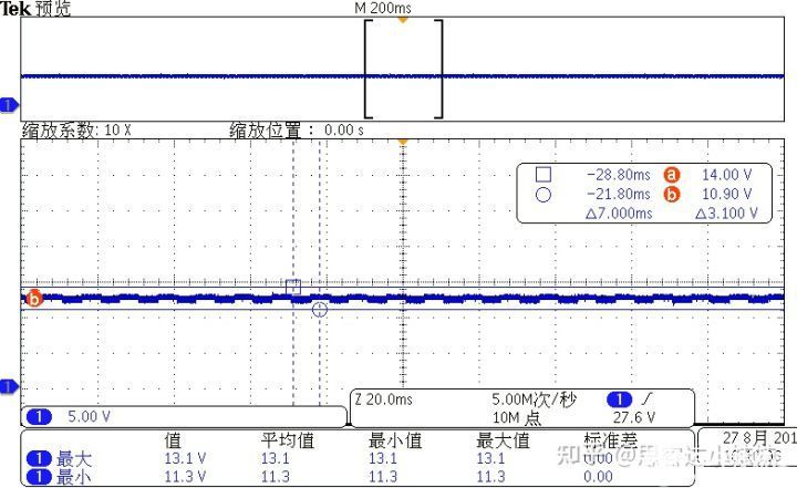 AC90V 10ms