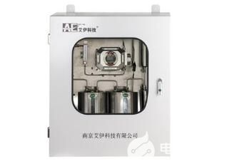 离心机氧含量分析仪的产品特点介绍