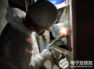 详解槽式输送机轴承位磨损在线修复的全流程