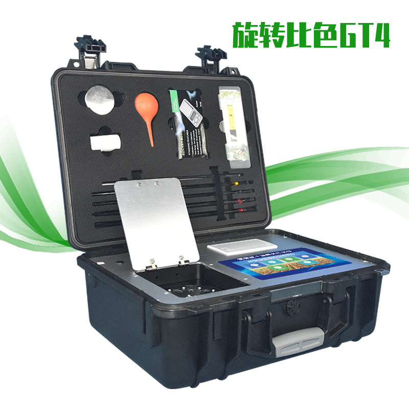 农业生产中常见的土壤检测分析仪器都有哪些