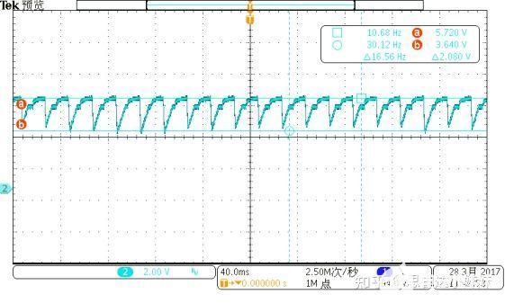 AC264V 5ms