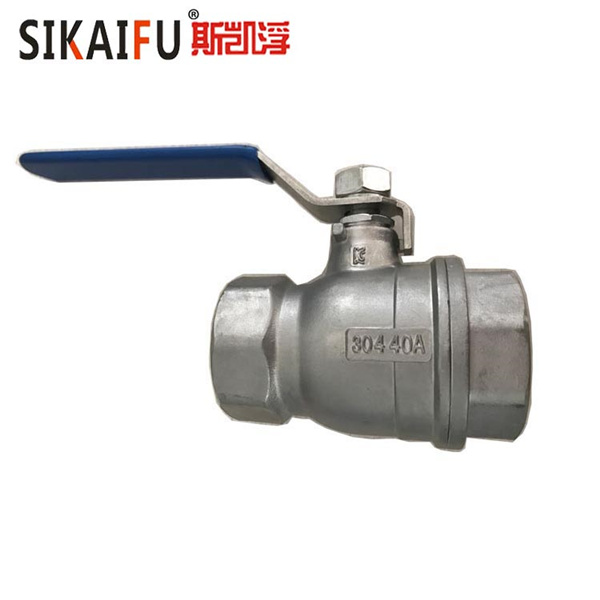 气动球阀作为一种气动执行机构,它的选型要点有哪些