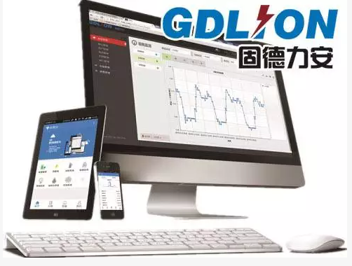 智慧配电室的工作原理及其应用的介绍