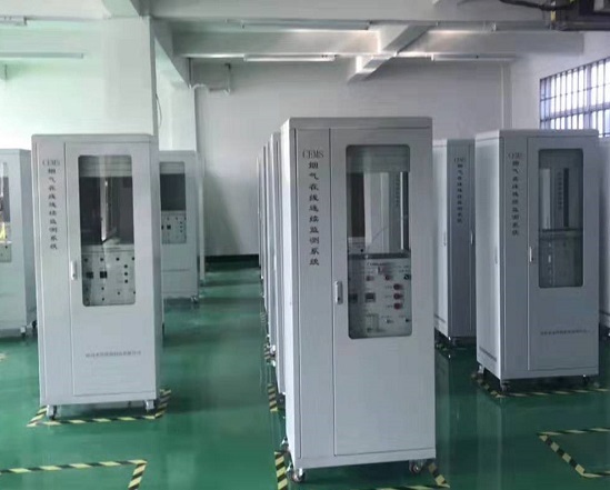 烟气在线连续检测仪有什么作用