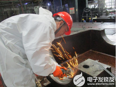 冷轧卷取机轴承室磨损修复方法:节能又高效