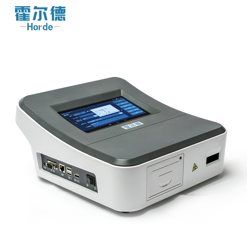 新型真菌毒素检测仪的特点以及技术参数的介绍