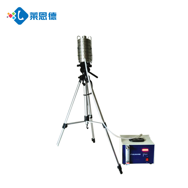 空气微生物采样器的组成结构及其特点的说明