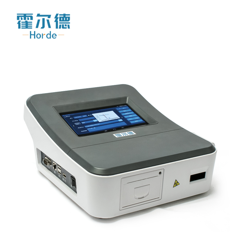 关于便携式真菌毒素检测仪的功能特点介绍