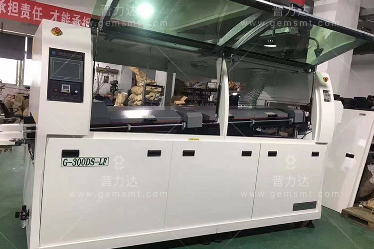 波峰焊的正确用途是什么