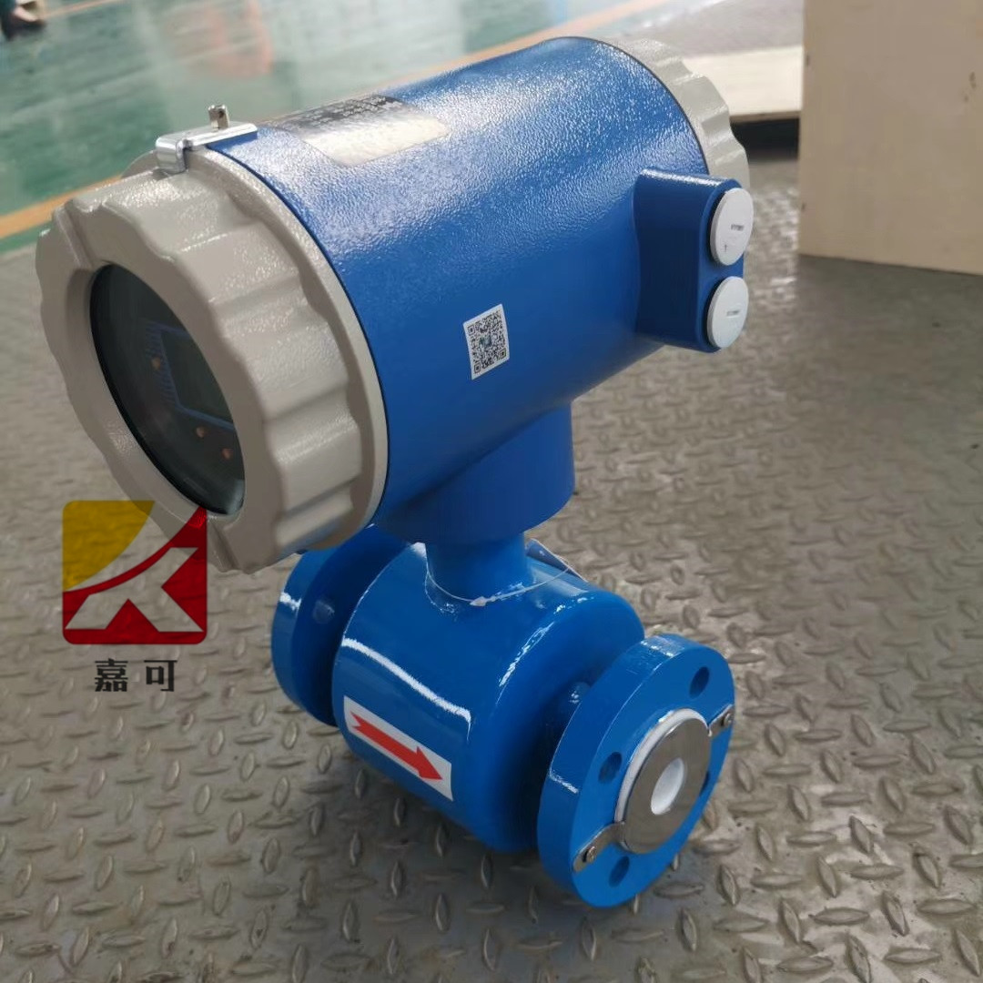 一般哪些因素會影響到電磁流量計的價格