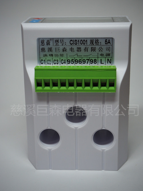 智能式电动机保护器与其他保护器的对比