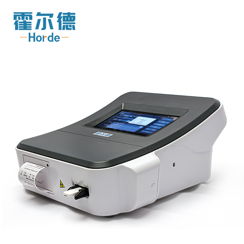 粮油真菌毒素定量检测仪的相关产品性能介绍