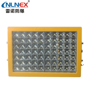 LED防爆燈為什么需要芯片封裝