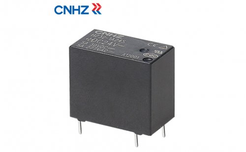 PCB继电器的优势介绍