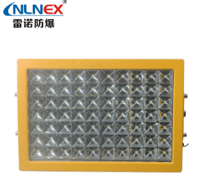 LED防爆燈的應用介紹