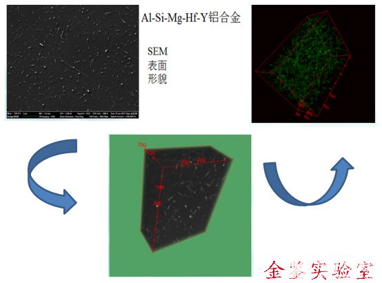 FIB-SEM雙束技術及應用介紹