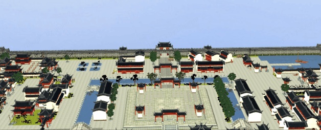 数字孪生可视化场景搭建学习笔记