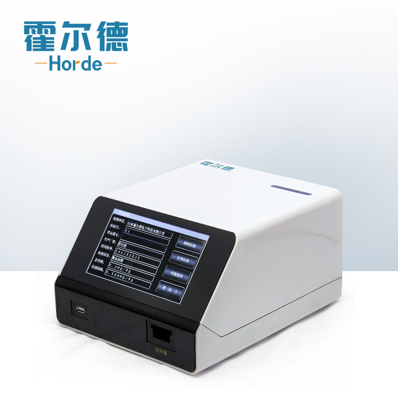 关于便携式重金属测定仪技术参数有哪些
