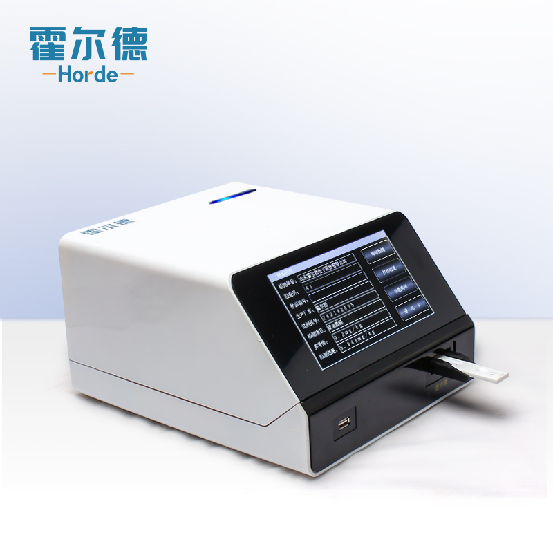 稻谷重金属定量检测仪用途有哪些