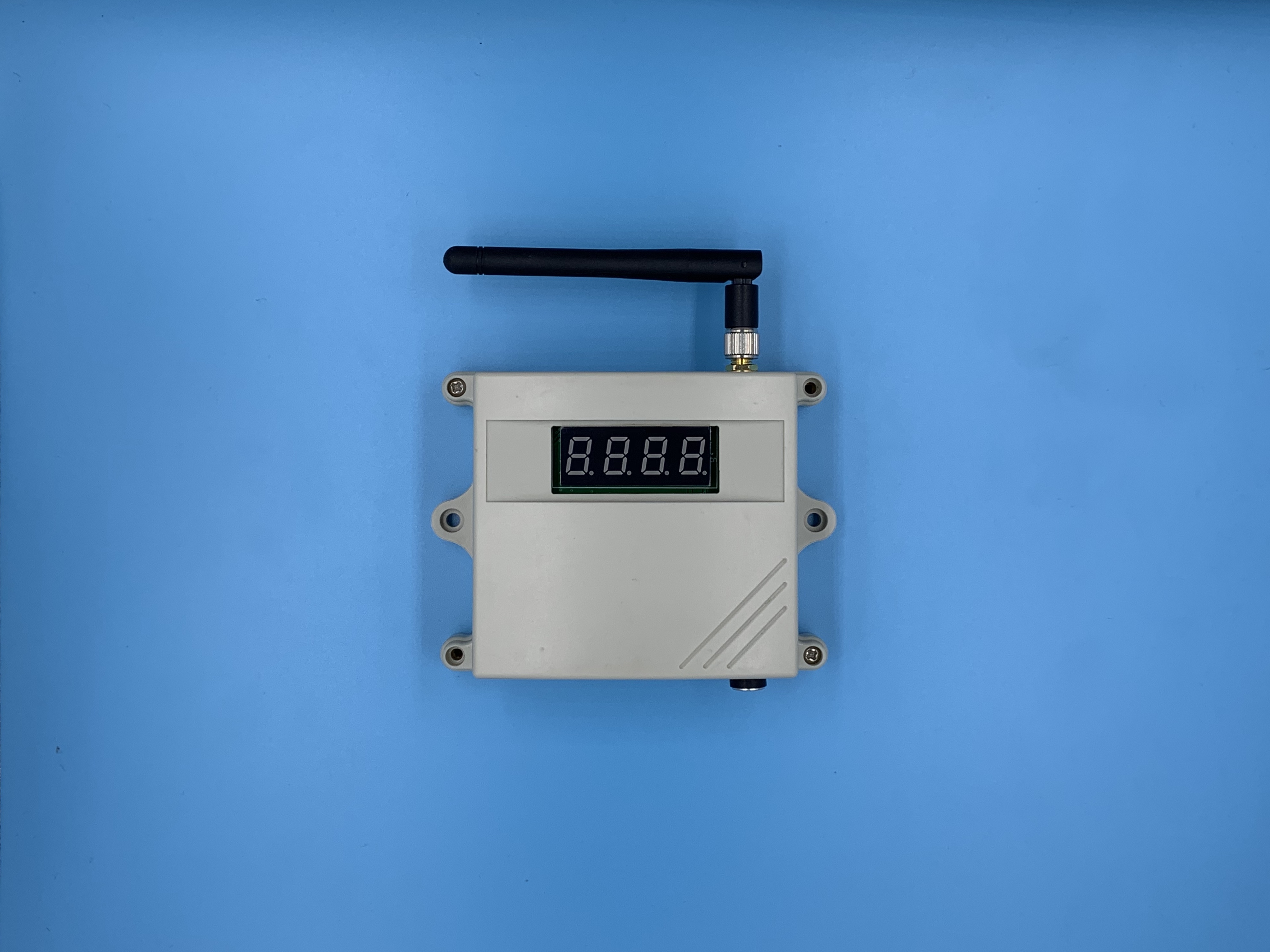 全新一代有源PM2.5监控标签