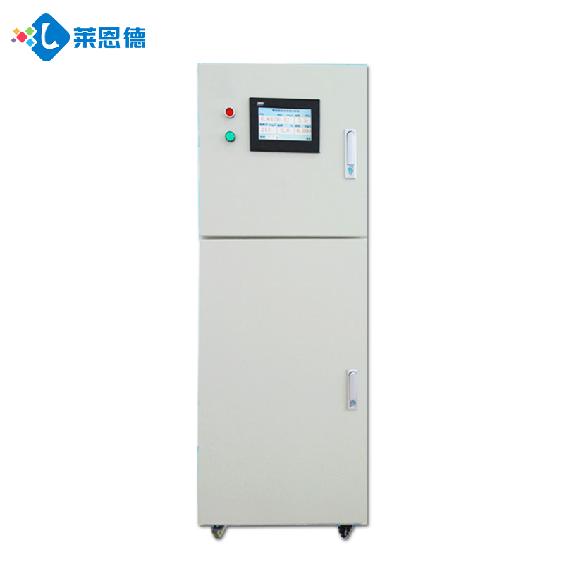水质多参数监测仪的应用领域及技术指标的介绍