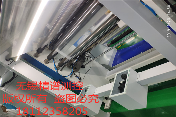 薄膜表面缺陷检测系统可检测出表面的质量问题