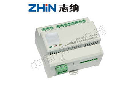 应急照明控制器和智能化疏散控制系统的设计