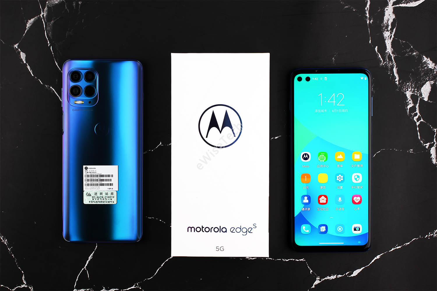 motorola edge s值得买吗?moto...