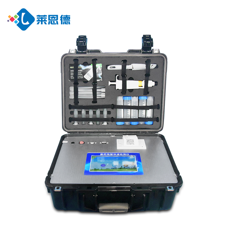 肉制品检测仪器设备主要检测什么
