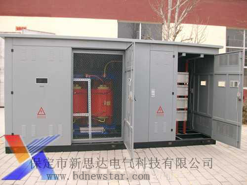 发电机中性点接地电阻柜和变压器接地电阻柜的差别