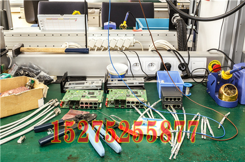 南昌RJ45连接器,显示屏连接器
