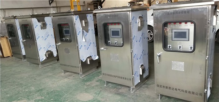 NS-BFK變壓器風冷控制的特點都有哪些