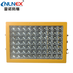 LED防爆灯的测试标准具体是怎样的