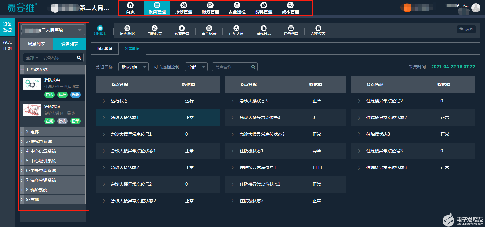 如何做好医院后勤管理信息化建设