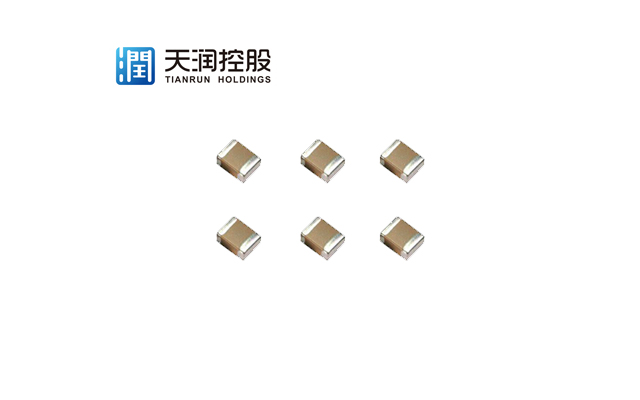 电容器的维修保养