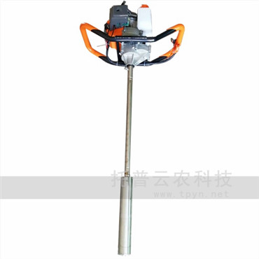 动力土壤取样器的技术参数是怎样的