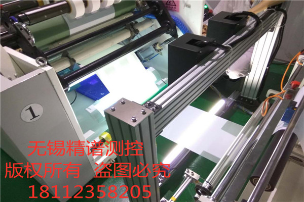 锂电隔膜瑕疵检测系统可有效保障产品的质量