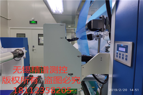 锂电隔膜污点检测系统的应用优势是什么