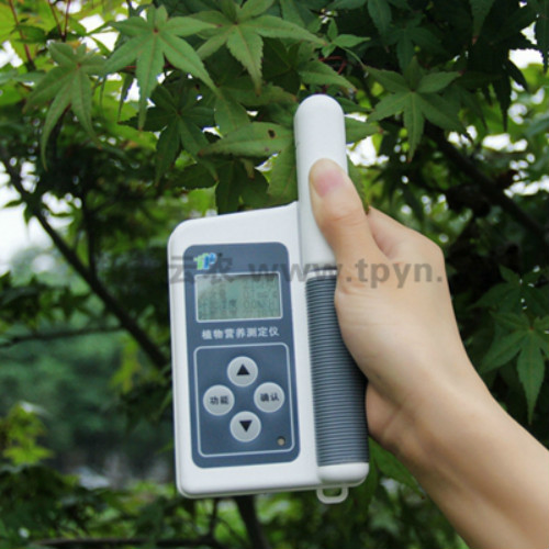 关于植物营养测定仪的介绍