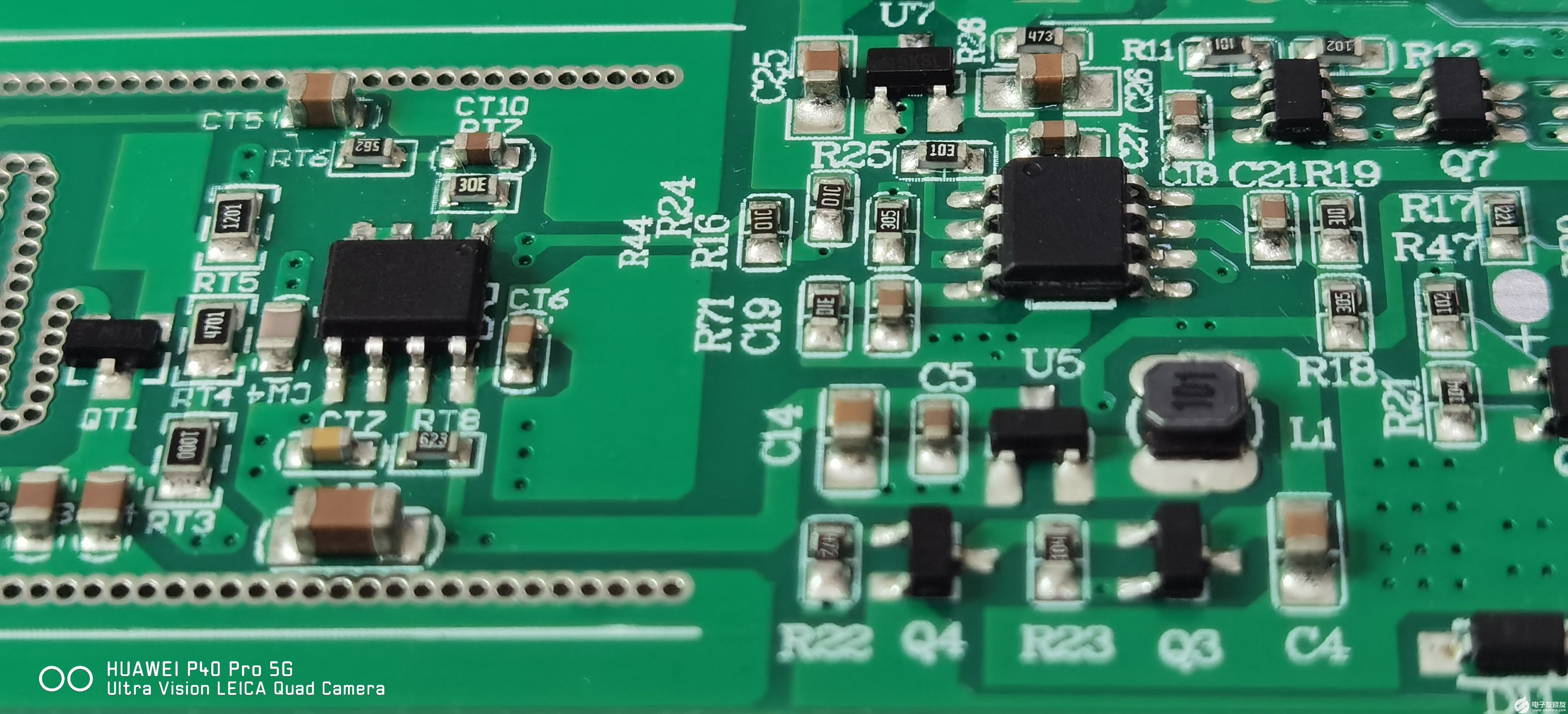 AP5160宽电压LED降压型恒流芯片