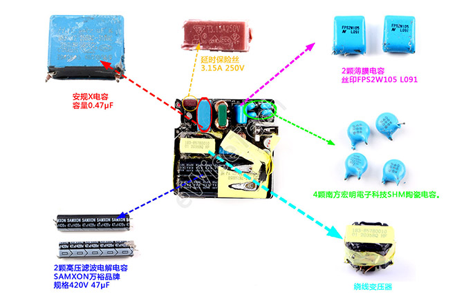 iqoo是什么充电器?拆解iQOO7的120W适...
