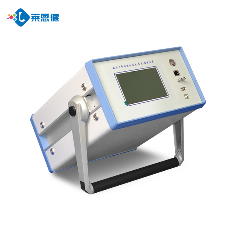 植物光合作用测定仪的主要特点是什么