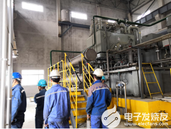 空压机油冷器管板腐蚀原因及治理措施