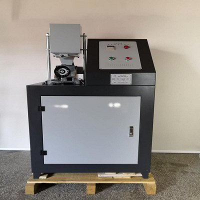 GLM-200钢轮式耐磨仪的主要技术参数介绍