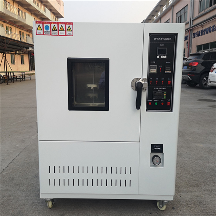 UL1581换气老化试验箱的详细说明
