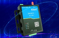 4G LTE Cat.1无线数传终端可完美替代2...